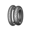 DUNLOP 150/80-15 TL 70V K555 Zad