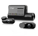 KAMERA DVR VIOFO A139 3CH GPS WIFI 3 KAMERY