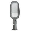 Parkovacia lampa LED lampa na stavbu štvorcového dvora 60W 4000K 6600lm