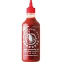 SRIRACHA Chilli horúca omáčka 455ml 70% thajská