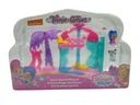 Shimmer and Shine Genie Beach Fisher Price DTK57