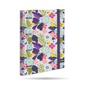 BINDER s listami A4 COOLPACK Flower ME flowers