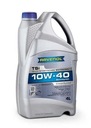 1112110-004-01-999 olej Ravenol TSI 10W-40, 4 l