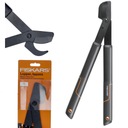 FISKARS obojručné nožnicové nožnice SingleStep L28