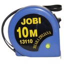 JOBI ROLLING MEASURE 10M x 25MM MERACIA PÁSKA MERACIA PÁSKA