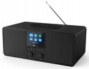 DAB+, FM, internetové rádio Philips TAR8805/10 DAB+/FM/BT