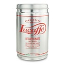 Lucaffe Decaffeinato Mletá káva bez kofeínu 250g