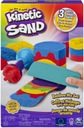 SADA NÁRADIA Rainbow KINETIC SAND