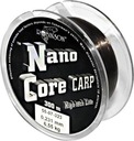 Rybársky vlasec Robinson NanoCore CARP 0,284 mm 300 m