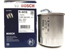 PALIVOVÝ FILTER BOSCH C209 W203 CL203 S203 W463 W163