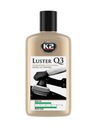 K2 LUSTER Q3 GREEN 250g STREDNÁ LEŠTIACA PASTA