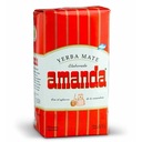 1x 500 g čaju AMANDA Classic Yerba Mate