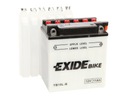 Batéria pre motocykle 11Ah EXIDE EB10L-B