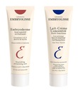 EMBRYOLISSE Hydratačný revitalizačný krém Set