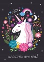 Prikrývka Prikrývka 100x140 Kockovaný prehoz UNICORN UNICORN