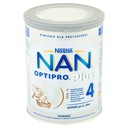 Upravené MLIEKO Next NESTLE NAN OPTIPRO PLUS 4 HM-O 800g