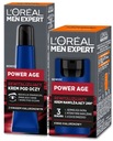 LOREAL Men Expert Power Age krém na tvár + oči