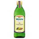 Monini Olej z hroznových jadierok 500 ml