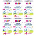 HiPP 4 Combiotik Set 6x 550g