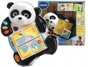 VTECH - Vtech puzzle hračka Happy panda puzzle 61242