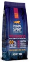 Primal Spirit 60% mäso z divočiny 12kg