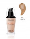 REVERS NUDE SKIN Podkladová báza na tvár 51 BROSKYŇA 30ml