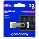 PENDRIVE 32GB GOODRAM MEMORY BLACK USB 3.0