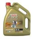 OLEJ SIL.5W/40 CASTROL EDGE TD SL/CF /5L