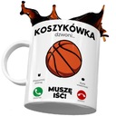 Darčekový hrnček BASKETBAL CALLING BASKETBAL