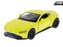 Model 1:32, RMZ Aston Martin Vantage, zelený