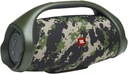 JBL Boombox 2 Bluetooth Camo prenosný reproduktor