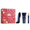 Carolina Herrera Good Girl EDP 80ml + EDP 10ml + BL 100ml