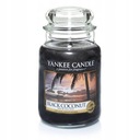 Yankee Candle Black Coconut veľká 623g