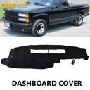 pre Chevrolet Silverado C1500 C2500 C3500 K1500 K