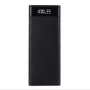 Puzdro PowerBank 8x18650 2xUSB USB C SKRUTKA QC3