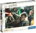 HARRY POTTER PUZZLE 1500 ELEMENTS