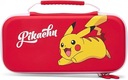 Puzdro PowerA SWITCH / SWITCH LITE Pikachu Playday