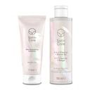 Venus Satin Care 2v1 gél na holenie na intímne partie 190ml + krém 177ml