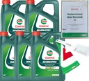 CASTROL MAGNATEC 10W40 A/B 20L VW 501 01 / 505 00 + PRÍV.