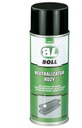 NEUTRALIZÁTOR HRDZE SPREJ 400ml Boll 00140192