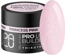 Stavebný gél PALU BUILDER PRINCESS PINK 45G