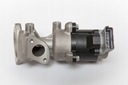 EGR VENTIL CITROEN PEUGEOT 2.7 DIESEL 1618N6