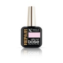 Nails Company Repair Milky Pink hybridná báza 11ml