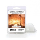 Vonný vosk Snowy Bridge Kringle Candle