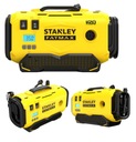 STANLEY FATMAX BATÉRIOVÝ KOMPRESOR SFMCE520B