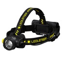 Ledlenser H15R Pracovná čelovka - 2500 lumenov