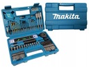 Súprava príslušenstva Makita 102 kusov E-10730