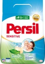 PERSIL CITLIVÝ PRÁŠOK NA PRANÍ 2,52 KG 42 P