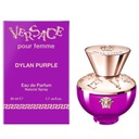 Parfumovaná voda pre ženy VERSACE Dylan Purple Pour Femme EDP