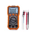 Multifunkčný digitálny multimeter Vici Mini